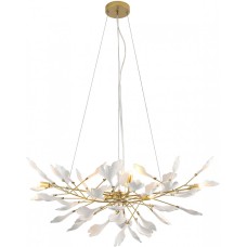 Подвесная люстра LSP-8549 Подвесная люстра LSP-8549