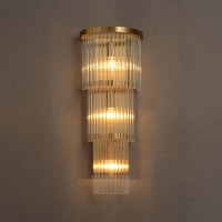 Настенный светильник Canonic 20218 Настенный светильник Canonic 20218