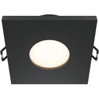 Точечный светильник Stark DL083-01-GU10-SQ-B Точечный светильник Stark DL083-01-GU10-SQ-B