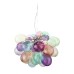 Подвесная люстра Sospiro SL432.153.12 ST Luce