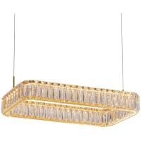 Подвесной светильник 8230 8232/S gold Подвесной светильник 8230 8232/S gold