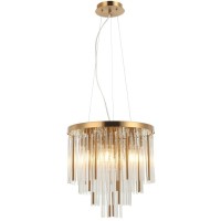 Подвесная люстра Style rain 2147/05/06P