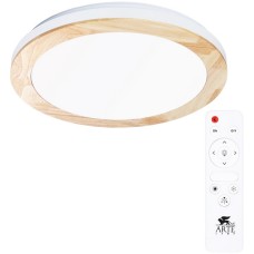 Потолочный светильник Luce A2685PL-72WH