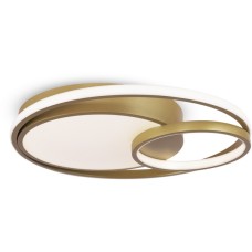 Потолочный светильник Naton FR10028CL-L80G Потолочный светильник Naton FR10028CL-L80G