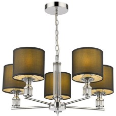 Подвесная люстра 293-123-05