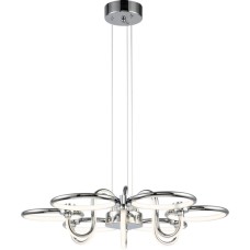 Подвесная люстра 10253/12LED