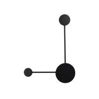 Бра Rays 10057BK Бра Rays 10057BK