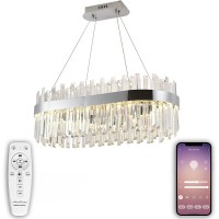 Подвесная люстра Smart Нимбы LED LAMPS 81275 Подвесная люстра Smart Нимбы LED LAMPS 81275
