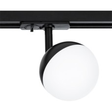 Трековый светильник Virgo A4565PL-1BK Трековый светильник Virgo A4565PL-1BK