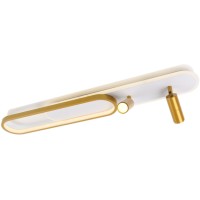 Потолочный светильник Lucas A2600PL-32GO