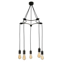 Подвесная люстра Cranbrook GRLSP-8256