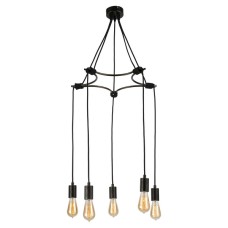 Подвесная люстра Cranbrook GRLSP-8256