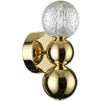 Бра Crystal 5008/4WL Бра Crystal 5008/4WL