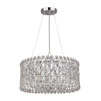 Подвесной светильник Celebrity 2049-6P Подвесной светильник Celebrity 2049-6P