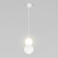Подвесной светильник Polar 50251/1 LED белый