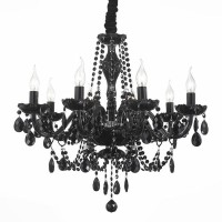 Подвесная люстра Odilia SL642.403.08 ST Luce Подвесная люстра Odilia SL642.403.08 ST Luce