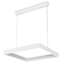 Подвесной светильник ACRYLICA FA6622 Подвесной светильник ACRYLICA FA6622