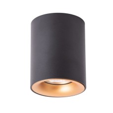 Точечный светильник Torre A1532PL-1BK Artelamp