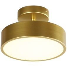 Потолочный светильник Atma 3059-2P Потолочный светильник Atma 3059-2P
