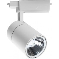 Трековый светильник 20032 20032TRA/02LED SWH Трековый светильник 20032 20032TRA/02LED SWH
