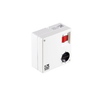 Регулятор скорости 12955VRT Регулятор скорости 12955VRT