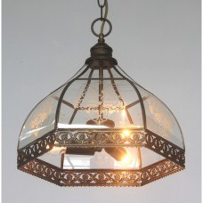 Подвесная люстра Sandal 1634-3P Подвесная люстра Sandal 1634-3P