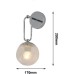Бра Showy 2977-1W Бра Showy 2977-1W