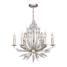 Подвесная люстра Feerie 1932-6P Подвесная люстра Feerie 1932-6P