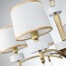 Подвесная люстра Mirra 2706-6P Подвесная люстра Mirra 2706-6P