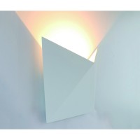 Настенный светильник Busta A1609AP-1WH Artelamp