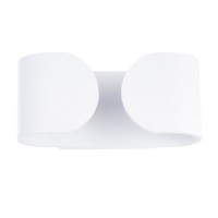 Настенный светильник Parentesi A1419AP-1WH Artelamp