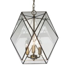 Подвесная люстра Shatir 1628-3P Подвесная люстра Shatir 1628-3P