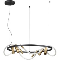 Подвесной светильник Corda 4397/55L Подвесной светильник Corda 4397/55L