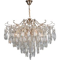 Подвесная люстра Бриз 111016108