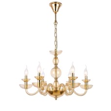 Подвесная люстра Cenela SL1758.203.06 ST Luce Подвесная люстра Cenela SL1758.203.06 ST Luce