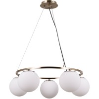 Подвесная люстра Оливия 306014505