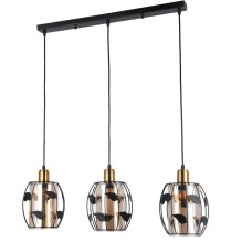 Подвесной светильник Huston MR1691-3P