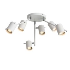 Потолочный светильник Fanale SL597.502.06 ST Luce