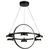 Подвесной светильник COMFORT FL51775 Подвесной светильник COMFORT FL51775