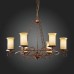 Подвесная люстра Ancora SL122.303.06 ST Luce