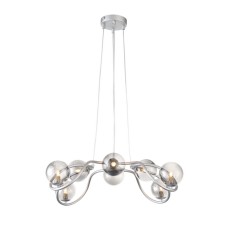Подвесная люстра Legatezza SL1502.103.08 ST Luce