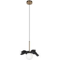 Подвесной светильник Monro 10213/A Black Подвесной светильник Monro 10213/A Black