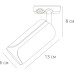 Трековый светильник Pino A7375PL-1WH