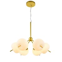 Подвесная люстра Bacca 2643-6P