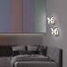 Настенный светильник Butterfly 10205/1LED Настенный светильник Butterfly 10205/1LED