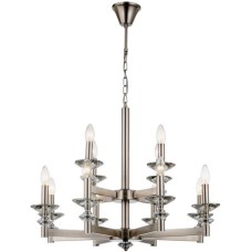 Подвесная люстра Albert 1048/11/12P