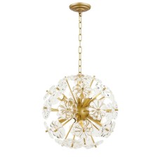 Подвесная люстра Pienene 2620-8P Подвесная люстра Pienene 2620-8P