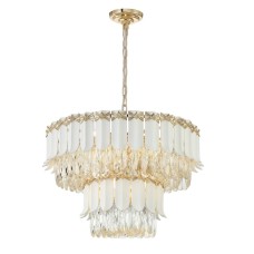 Подвесная люстра Frons 2734-9PC Подвесная люстра Frons 2734-9PC