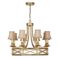 Подвесная люстра Marquise 1922-8P Подвесная люстра Marquise 1922-8P