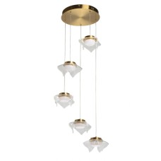 Подвесной светильник Ауксис 722012205 Подвесной светильник Ауксис 722012205